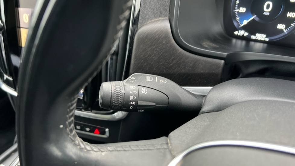 Used Volvo V90 2017 for sale - 76672567: Photo 29