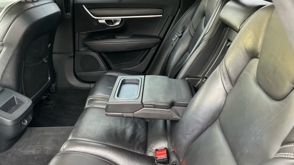 Used Volvo V90 2017 for sale - 76672567: Photo 31