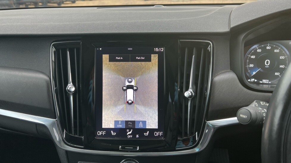 Used Volvo V90 2017 for sale - 76672567: Photo 39