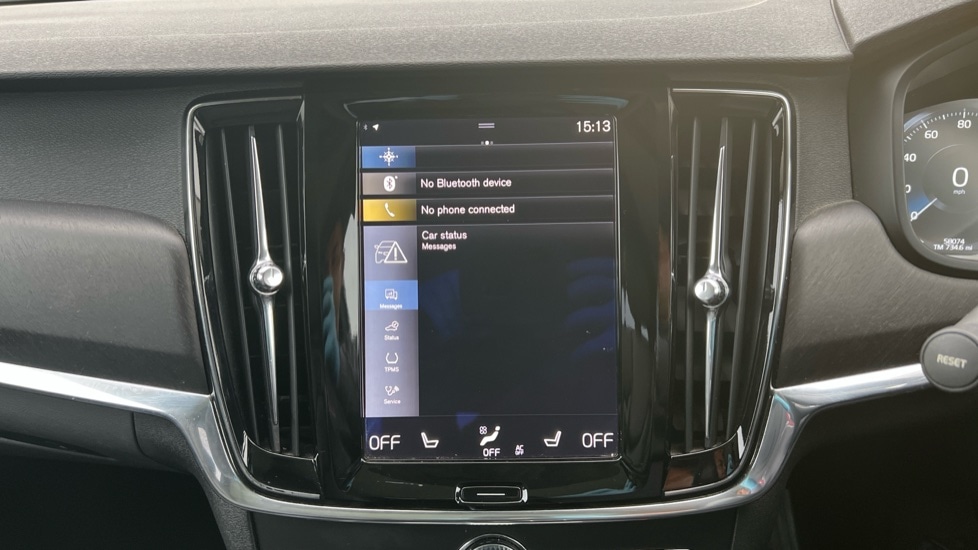 Used Volvo V90 2017 for sale - 76672567: Photo 41