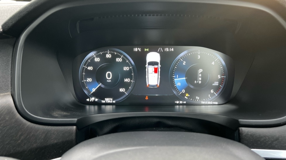 Used Volvo V90 2017 for sale - 76672567: Photo 46