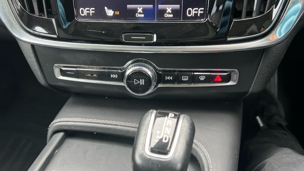 Used Volvo V90 2017 for sale - 76672567: Photo 52