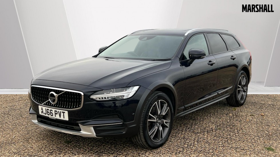 Used Volvo V90 2017 for sale - 76672567: Photo 6