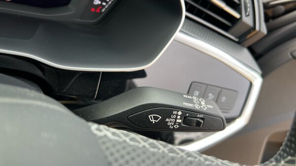 Used Audi Q3 2023 for sale - 76261722: Photo 24