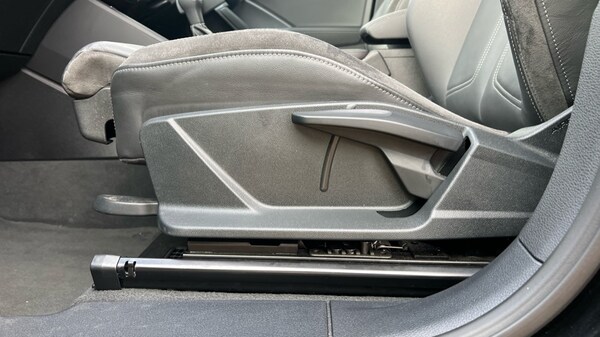 Used Audi Q3 2023 for sale - 76261722: Photo 32