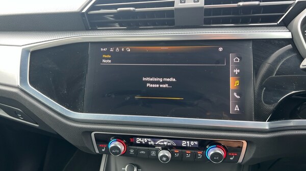 Used Audi Q3 2023 for sale - 76261722: Photo 43