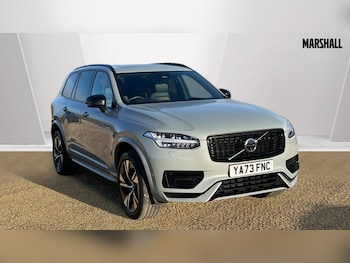 2023 - 2.0 T8 [455] RC PHEV Plus Dark 5dr AWD Geartronic