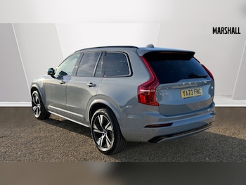 Used Volvo XC90 2023 for sale - 76384541: Photo