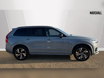 Used Volvo XC90 2023 for sale - 76384541: Photo