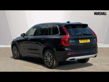 Used Volvo XC90 2020 for sale - 74963478: Photo