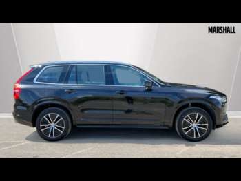 Used Volvo XC90 2020 for sale - 74963478: Photo
