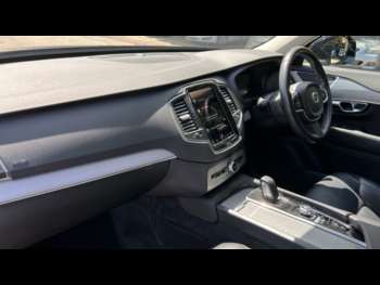 Used Volvo XC90 2020 for sale - 74963478: Photo