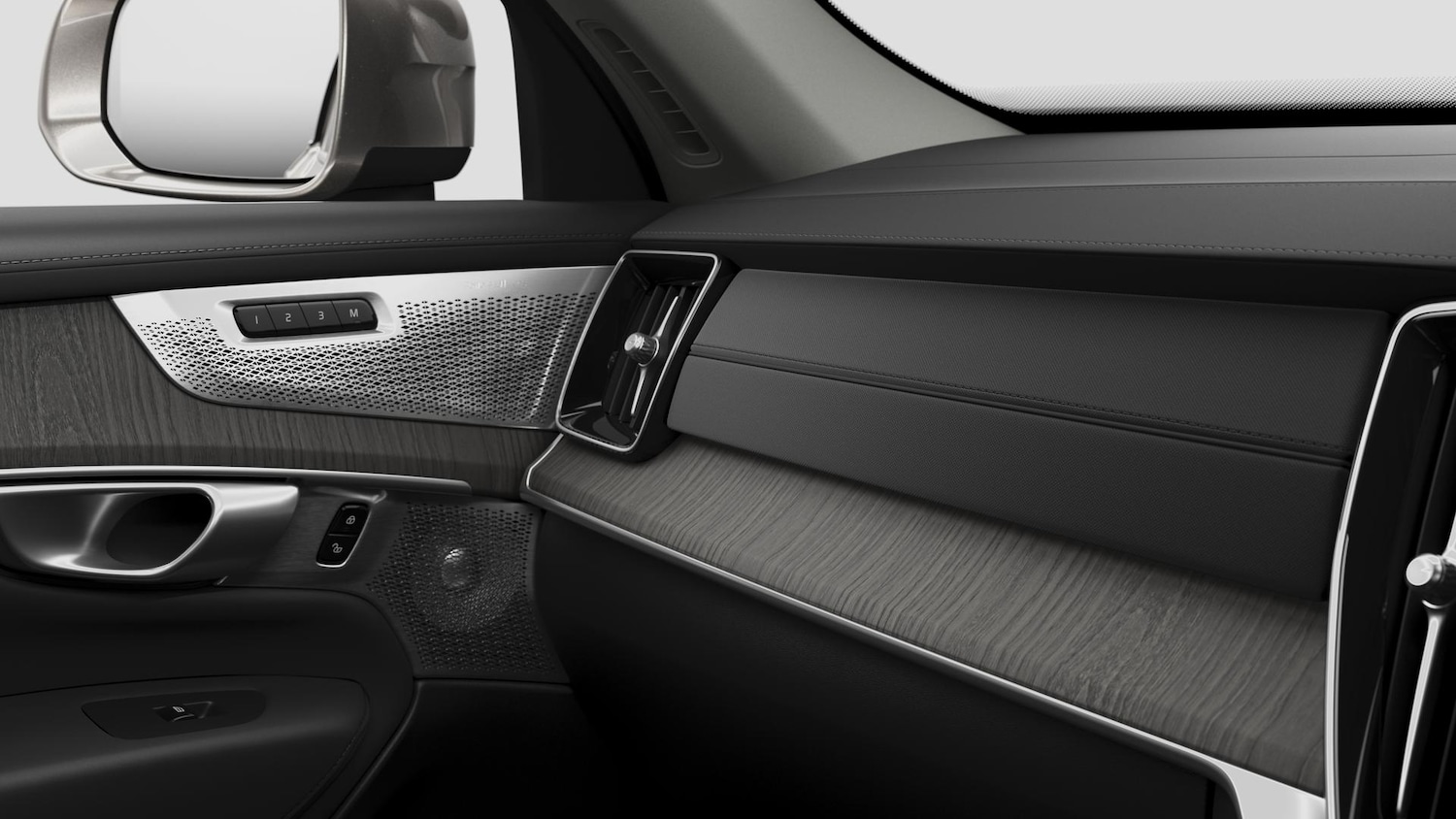 Used Volvo XC90 for sale - 77004930: Photo 5