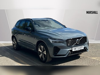 Volvo - XC60