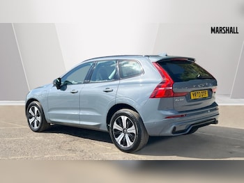 Used Volvo XC60 2023 for sale - 75629496: Photo