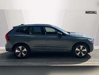Used Volvo XC60 2023 for sale - 75629496: Photo
