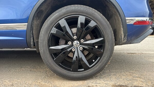 Used Volkswagen Touareg 2016 for sale - 75440234: Photo 18