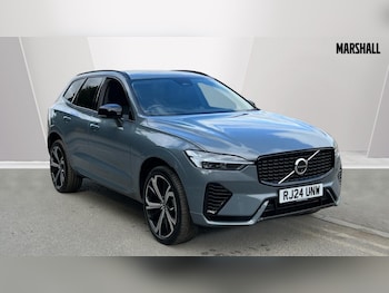 Volvo - XC60