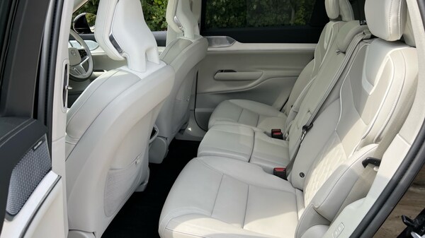 Used Volvo EX90 2025 for sale - 75439857: Photo 10