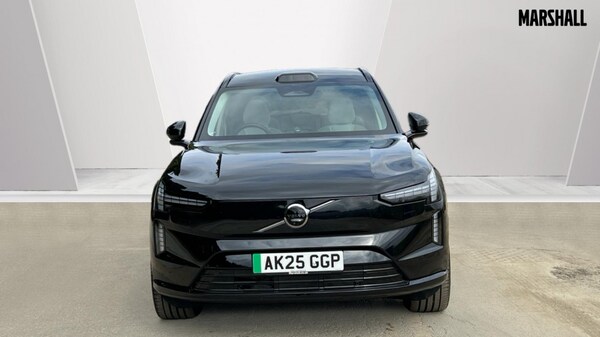 Used Volvo EX90 2025 for sale - 75439857: Photo 12