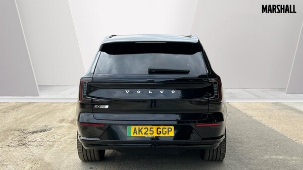 Used Volvo EX90 2025 for sale - 75439857: Photo 13