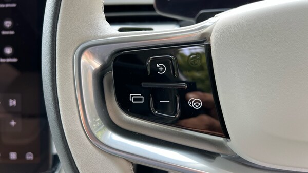 Used Volvo EX90 2025 for sale - 75439857: Photo 18