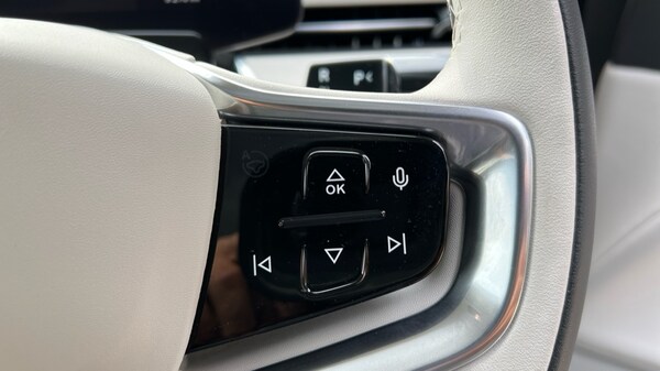 Used Volvo EX90 2025 for sale - 75439857: Photo 19
