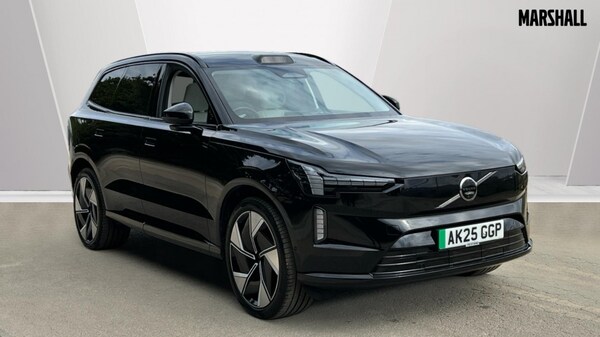 Used Volvo EX90 2025 for sale - 75439857: Photo 1