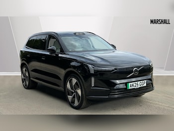 Used Volvo EX90 2025 for sale - 75439857: Photo