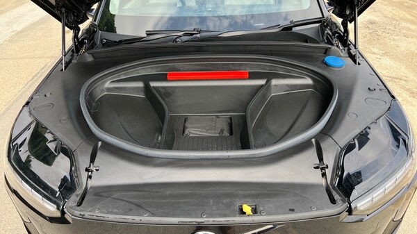 Used Volvo EX90 2025 for sale - 75439857: Photo 23
