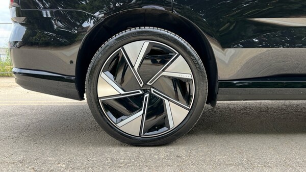 Used Volvo EX90 2025 for sale - 75439857: Photo 24