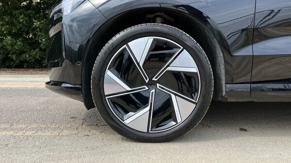 Used Volvo EX90 2025 for sale - 75439857: Photo 25