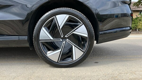 Used Volvo EX90 2025 for sale - 75439857: Photo 26
