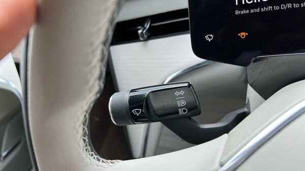 Used Volvo EX90 2025 for sale - 75439857: Photo 29