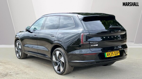 Used Volvo EX90 2025 for sale - 75439857: Photo 2