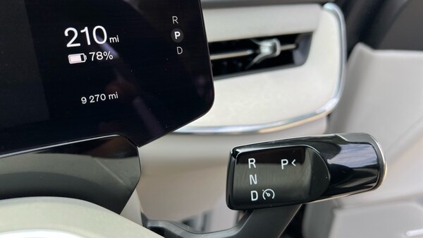 Used Volvo EX90 2025 for sale - 75439857: Photo 30