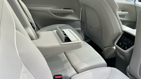 Used Volvo EX90 2025 for sale - 75439857: Photo 31