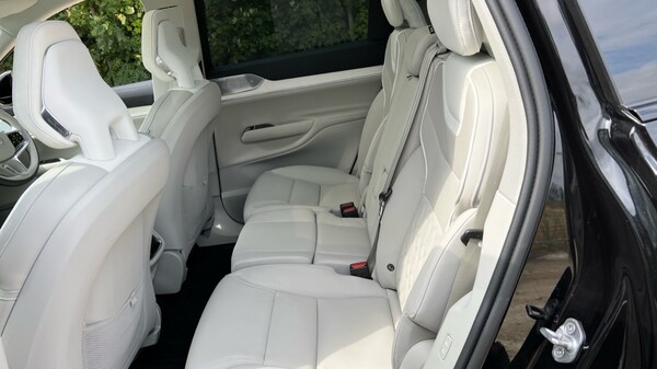 Used Volvo EX90 2025 for sale - 75439857: Photo 38