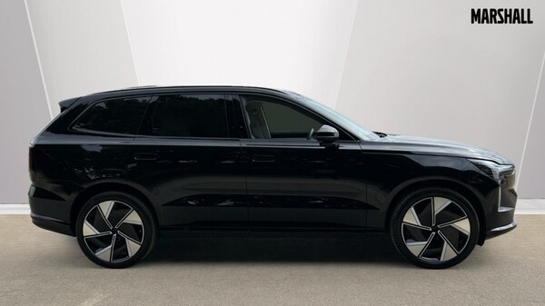 Used Volvo EX90 2025 for sale - 75439857: Photo 3