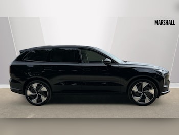 Used Volvo EX90 2025 for sale - 75439857: Photo