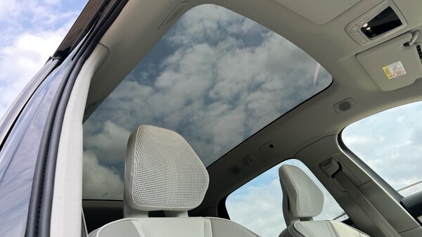 Used Volvo EX90 2025 for sale - 75439857: Photo 44
