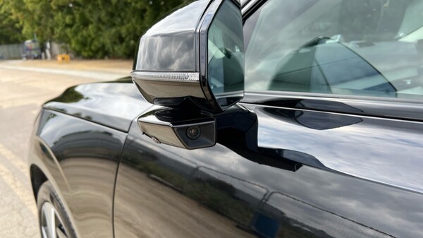 Used Volvo EX90 2025 for sale - 75439857: Photo 45