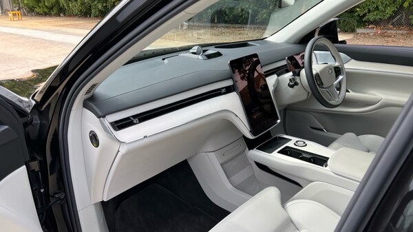 Used Volvo EX90 2025 for sale - 75439857: Photo 4