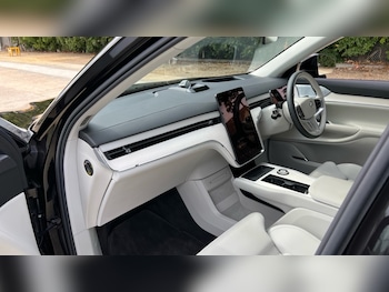 Used Volvo EX90 2025 for sale - 75439857: Photo