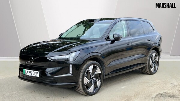 Used Volvo EX90 2025 for sale - 75439857: Photo 6