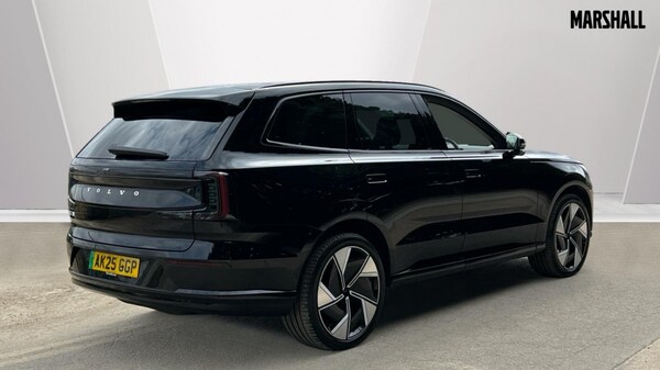 Used Volvo EX90 2025 for sale - 75439857: Photo 7