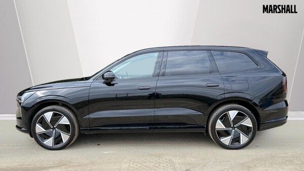 Used Volvo EX90 2025 for sale - 75439857: Photo 8