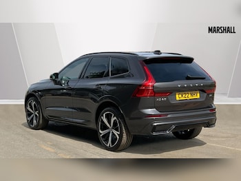 Used Volvo XC60 2022 for sale - 75439860: Photo
