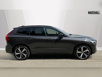 Used Volvo XC60 2022 for sale - 75439860: Photo