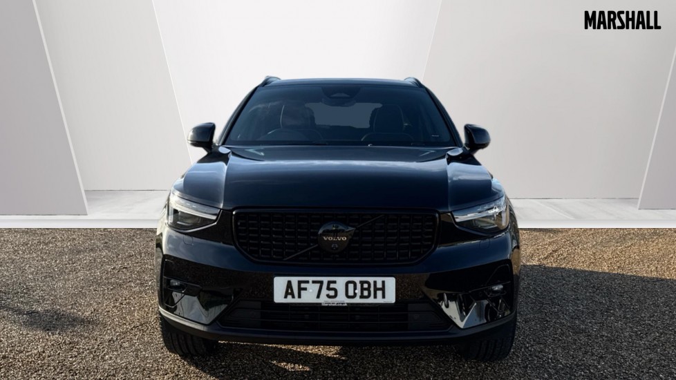 Used Volvo XC40 2025 for sale - 76881870: Photo 12